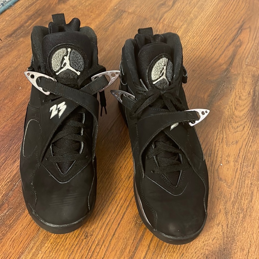 jordan 8